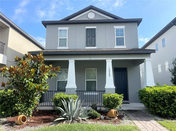 15060 Willow Arbor Cir, Orlando, FL 32824