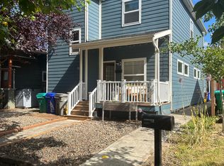 703 N Webster St, Portland, OR 97217