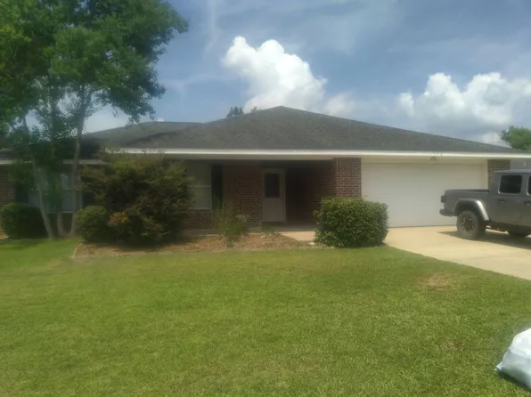 110 Maverick St, Deridder, LA 70634