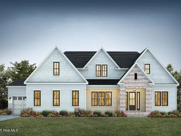 565 Nelson Way, Pinehurst, NC 28374