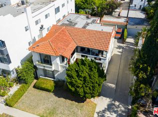 1140 S Shenandoah St, Los Angeles, CA 90035