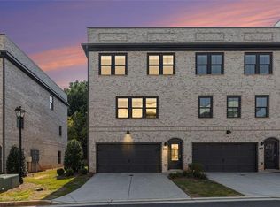 3352 Monarch Ave, Duluth, GA 30096