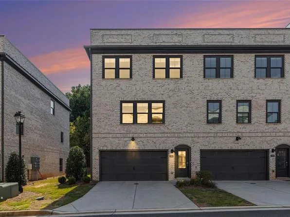 3352 Monarch Ave, Duluth, GA 30096
