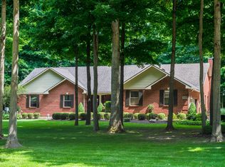 4410 Oakwood Rd, Springfield, OH 45502