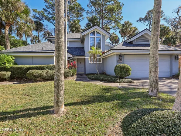 6006 BRIDGE WATER Circle, Ponte Vedra Beach, FL 32082