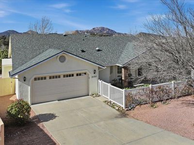 2100 Sequoia Dr, Prescott, AZ, 86301