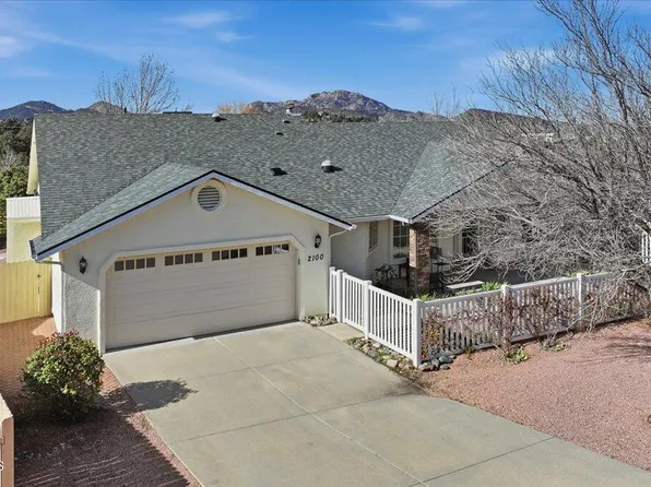 2100 Sequoia Dr, Prescott, AZ 86301