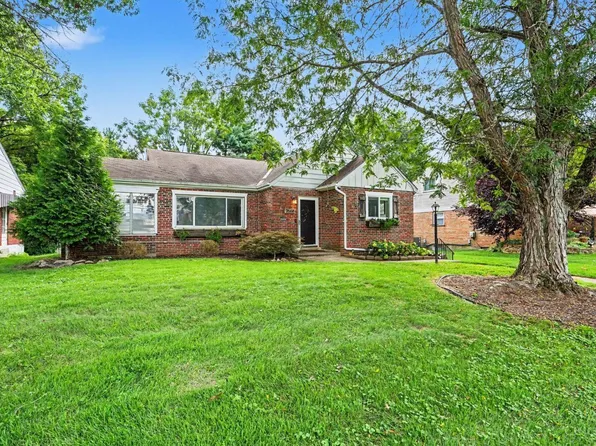 2668 Bonnie Dr, Cincinnati, OH 45230