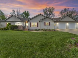 603 Parkview Ln, Radcliffe, IA 50230
