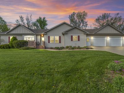 603 Parkview Ln, Radcliffe, IA, 50230