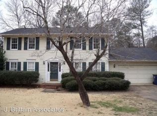 842 Brookhaven Rd, Anniston, AL 36207