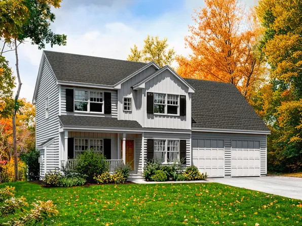 4 Michael Drive, Plymouth, CT 06781
