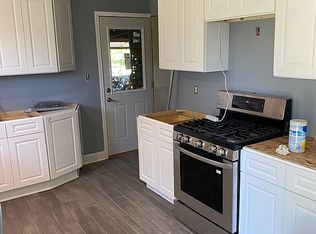 8403 W Newburg Rd, Carleton, MI 48117