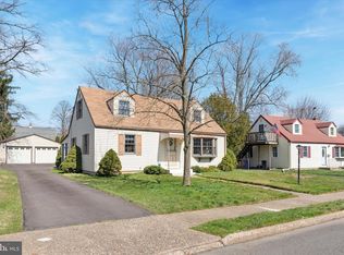 18 Barbara Rd, Hatboro, PA 19040