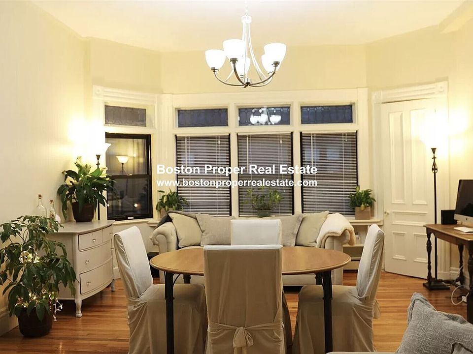 337 Beacon St. #5 Boston - Back Bay Unit Photo 1