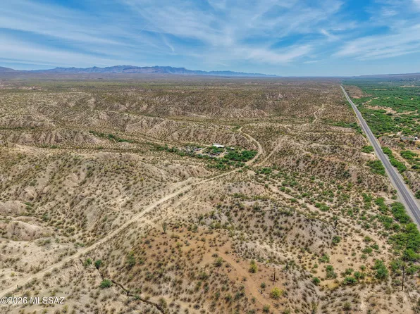 S State Highway 77, Winkelman, AZ 85192