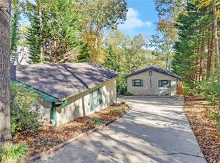 506 Reed Creek Point #506, Hartwell, GA 30643