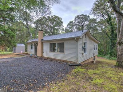 300 Rudy St NE, Rome, GA, 30161