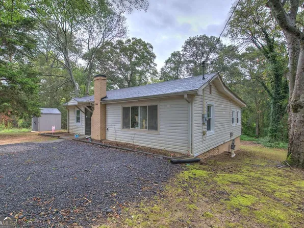 300 Rudy St NE, Rome, GA 30161