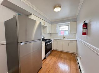 20 Western Ave FLOOR 2, Jersey City, NJ 07307