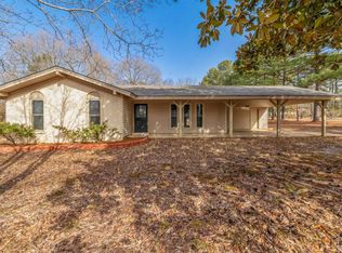 10206 Peters Rd, Cabot, AR 72023