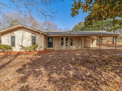 10206 Peters Rd, Cabot, AR, 72023