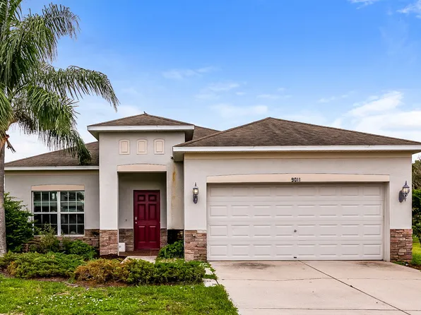 9011 40th Ct E, Parrish, FL 34219
