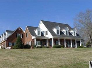 4039 Lee Cline Rd, Conover, NC 28613