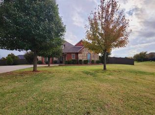 6607 NE Watts Rd, Elgin, OK 73538