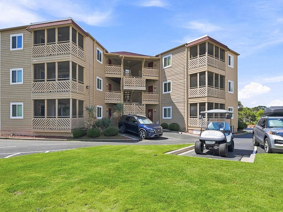 1st image of 609 Hillside Dr. #D21