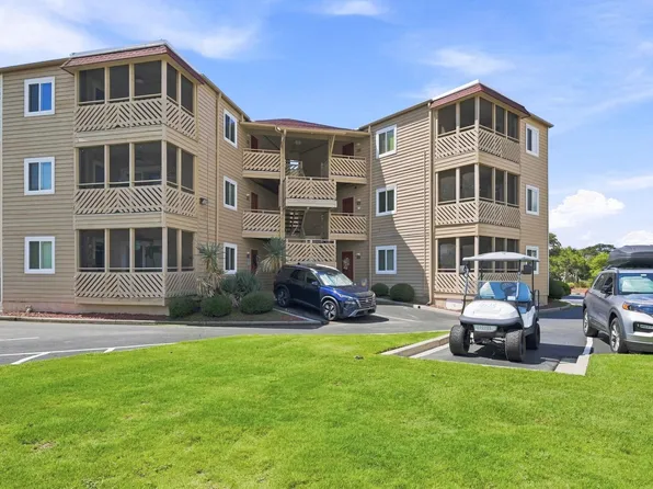 609 Hillside Dr. #D21, North Myrtle Beach, SC 29582