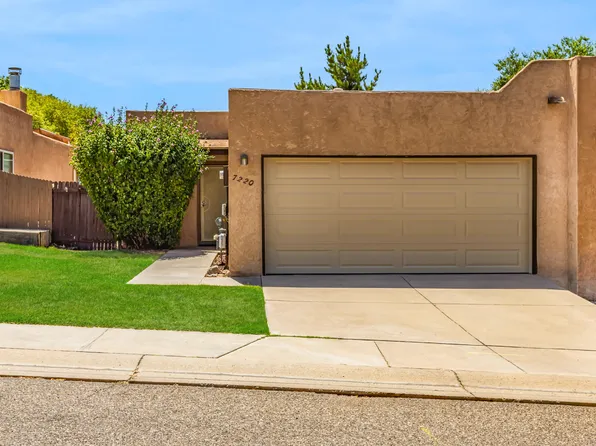 7220 Chickadee Ln NE, Albuquerque, NM 87109