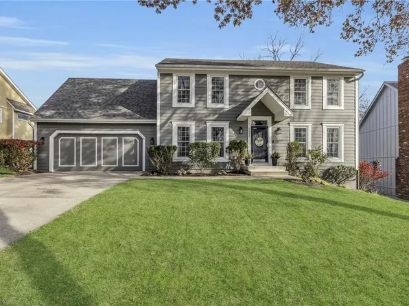 7413 N Amoret Ave, Kansas City, MO 64151