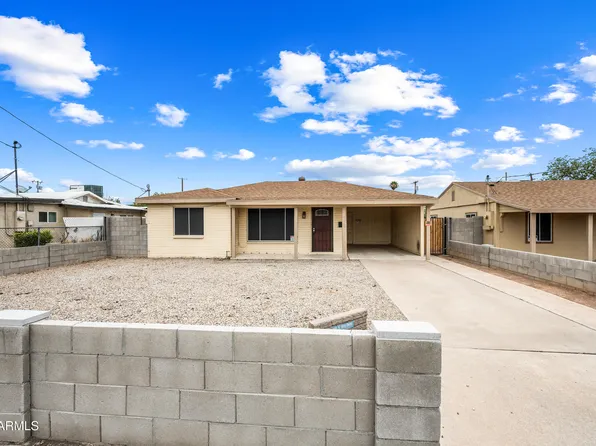 4115 N 18th Dr, Phoenix, AZ 85015