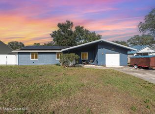7310 Darien Rd, Cocoa, FL 32927