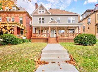 18 Bradford Ave, Crafton, PA 15205