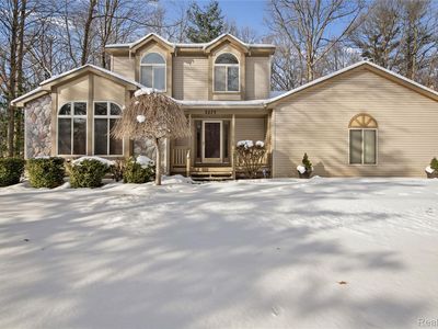 2273 Somerville Dr, Oxford, MI, 48371