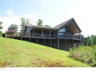 2780 Black Knob Church Rd, Ranger, GA 30734