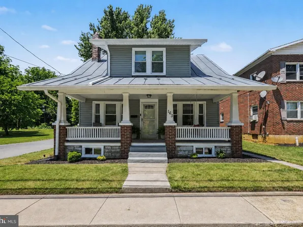 163 E Derry Rd, Hershey, PA 17033