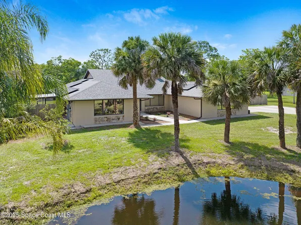 8117 Windover Way, Titusville, FL 32780