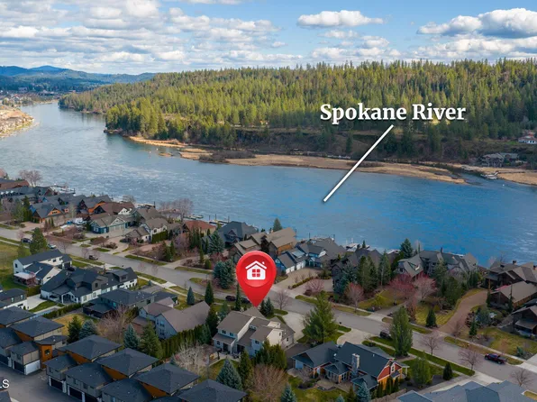 4768 W Mill River Ct, Coeur D Alene, ID 83814