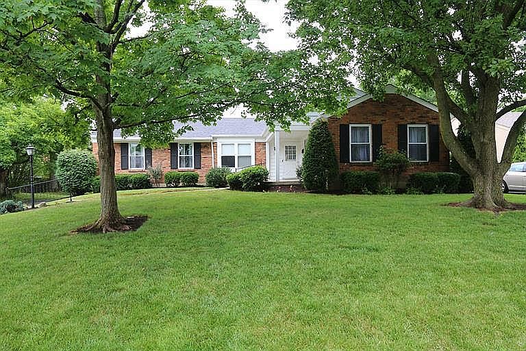 1st image of 1013 Thornfield Ln