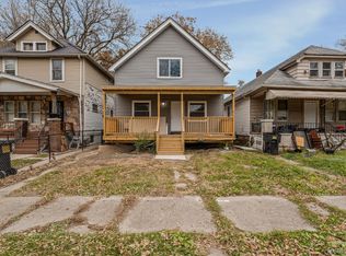 5590 Springfield St, Detroit, MI 48213