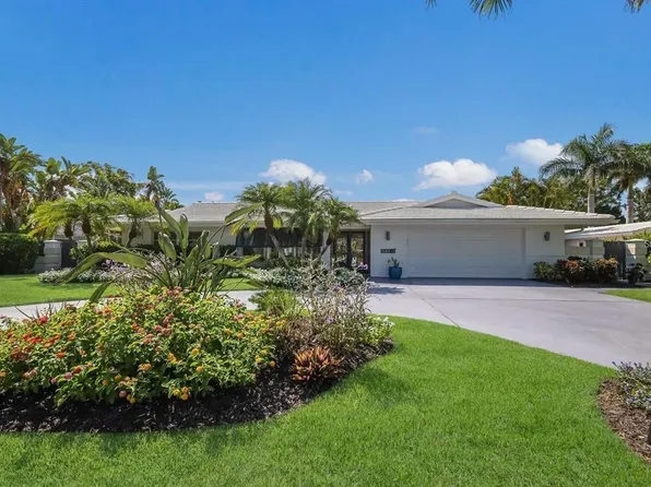 567 Bird Key Dr, Sarasota, FL 34236