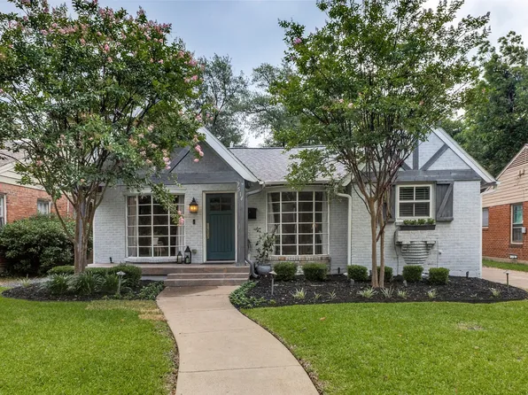 7514 Caillet St, Dallas, TX 75209