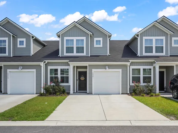 2081 Victory Way #2081, Myrtle Beach, SC 29579