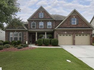 15 Roanoke Hills Ct, Simpsonville, SC 29681