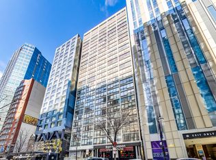 230 E Ontario St APT 2305, Chicago, IL 60611