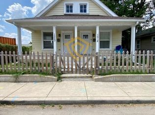 1520 Kennington St, Indianapolis, IN