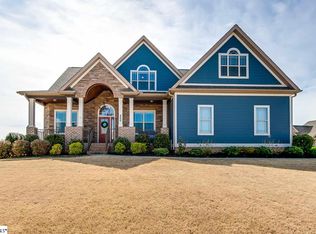400 Santa Cruz Way, Simpsonville, SC 29680